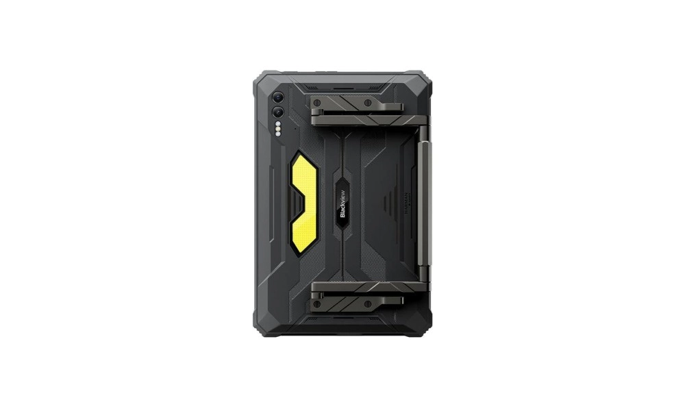 Planshet Blackview Tab Active 10 Pro 10.95" 5G 12/512 GB, Black onlayn