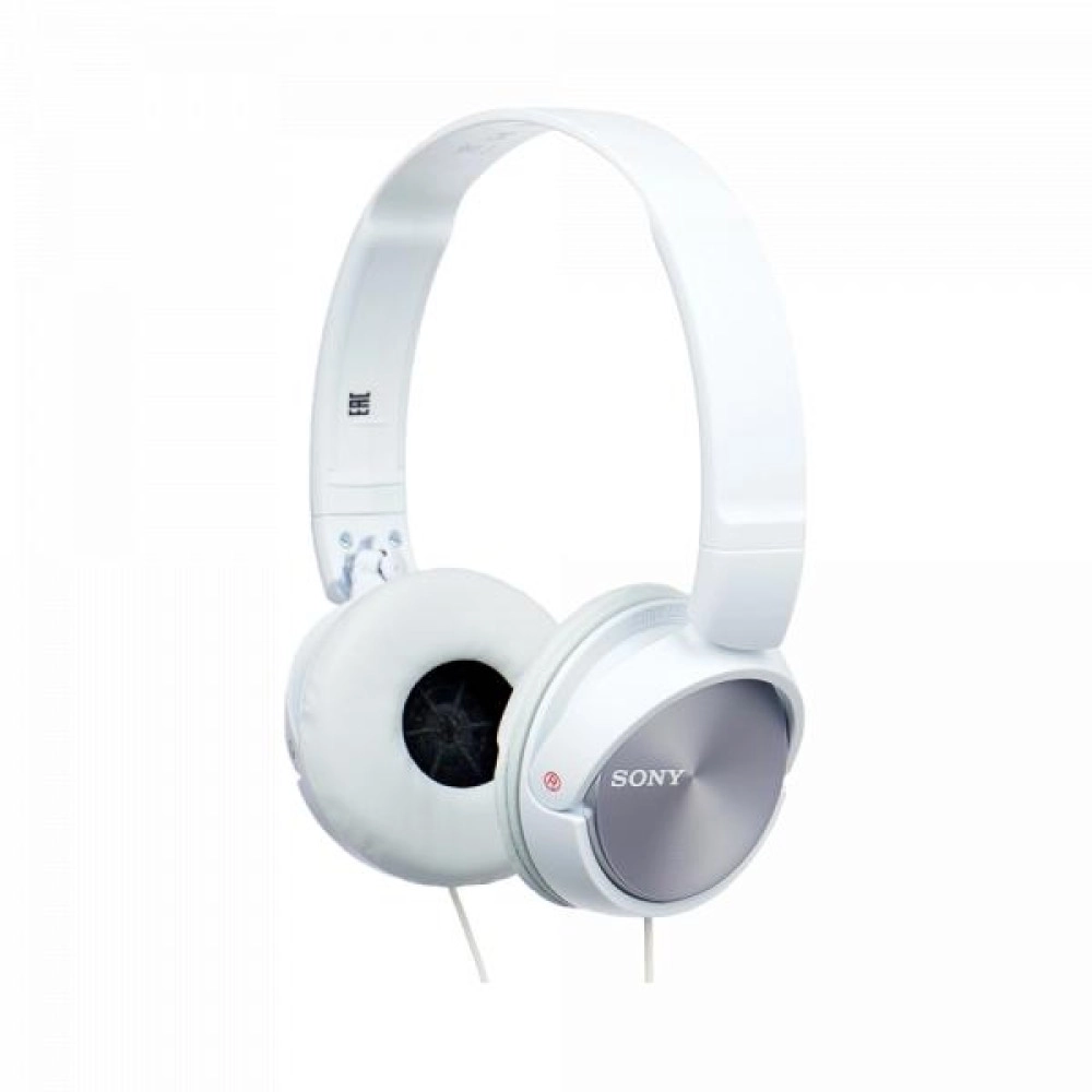 Наушники Sony MDR-ZX310AP White купить