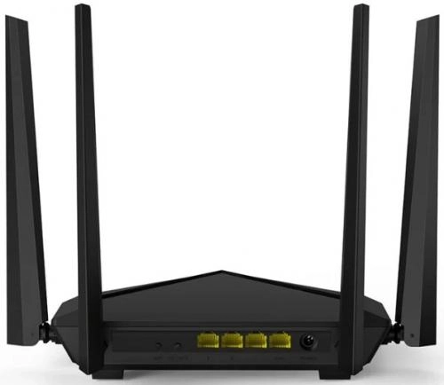 Tenda AC10 (Optika) Wi-Fi routeri O'zbekistonda