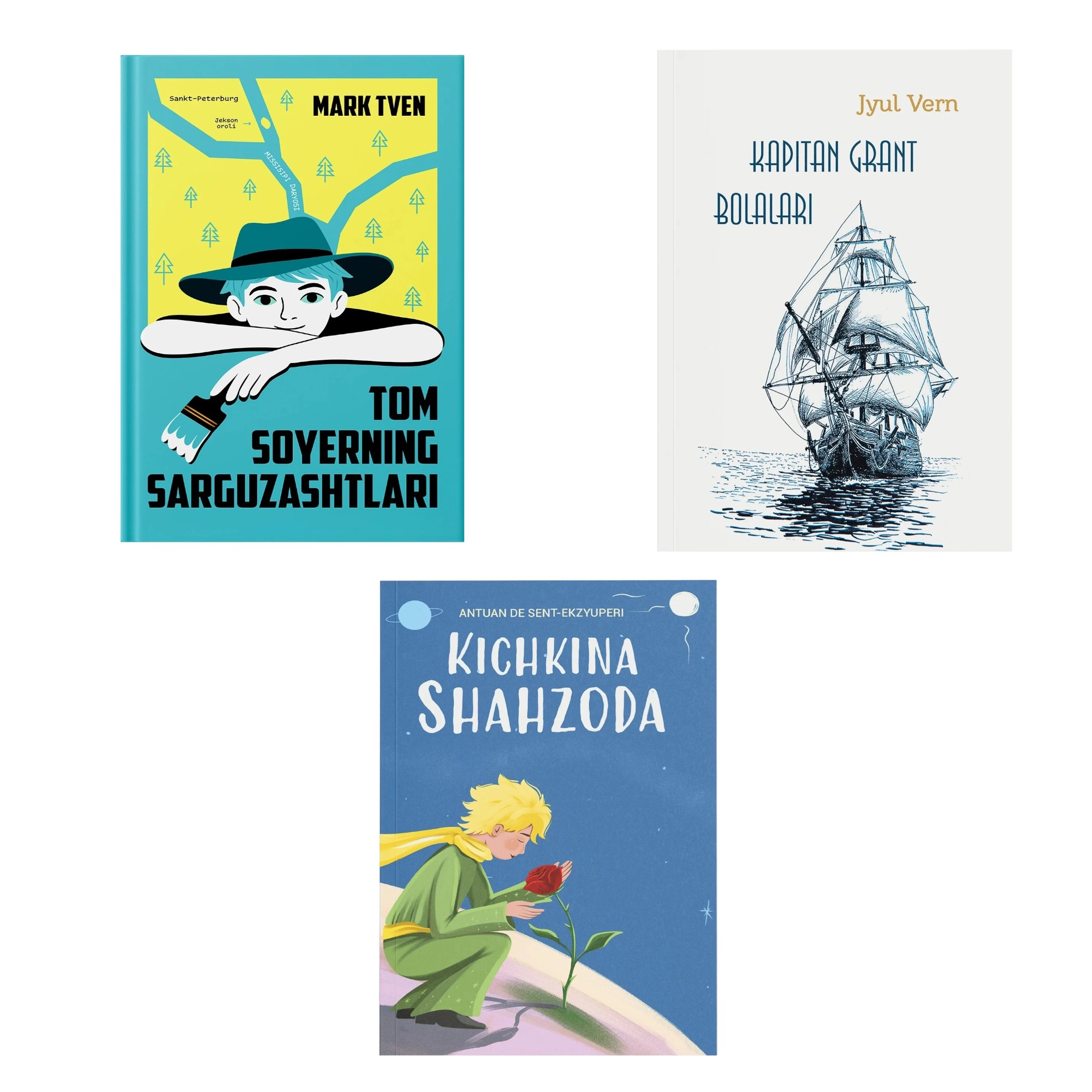 Bolalar uchun hayitlik to'plami sotib olish