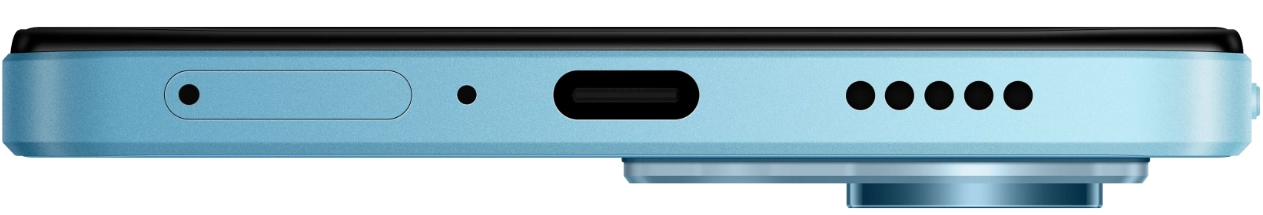 Смартфон Xiaomi Poco X5 Pro 8/256GB Синий характеристики