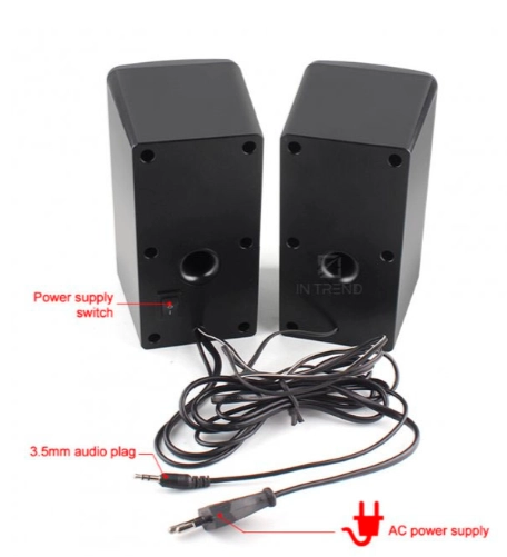 Kisonli AC-9002BT Portativ akustikasi O'zbekistonda