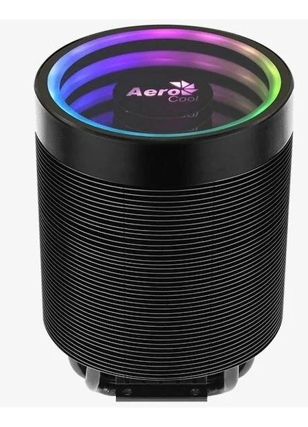 Кулер для процессора AeroCool Mirage 5 рассрочка