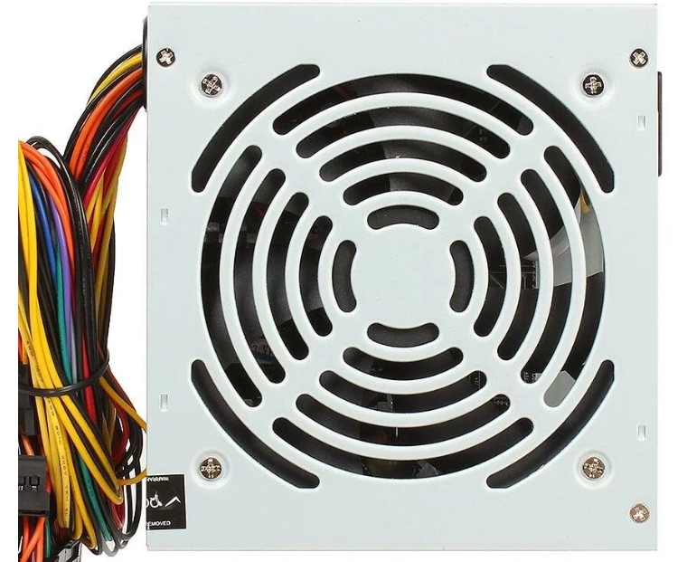 Блок питания AeroCool Eco 500W в Узбекистане