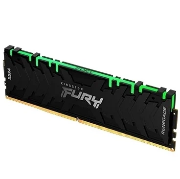 Kingston Fury Renegade RGB DDR4 32GB 3200Mhz (1x32GB) tezkor xotirasi sotib olish
