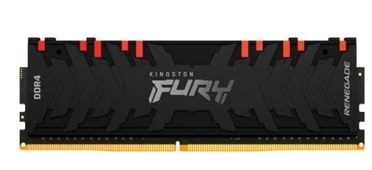Kingston Fury Renegade RGB DDR4 32GB 3600Mhz (1x32GB) tezkor xotirasi arzon