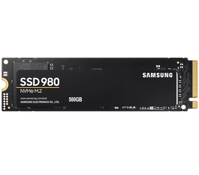 SSD Samsung 980 NVMe M.2 500GB arzon