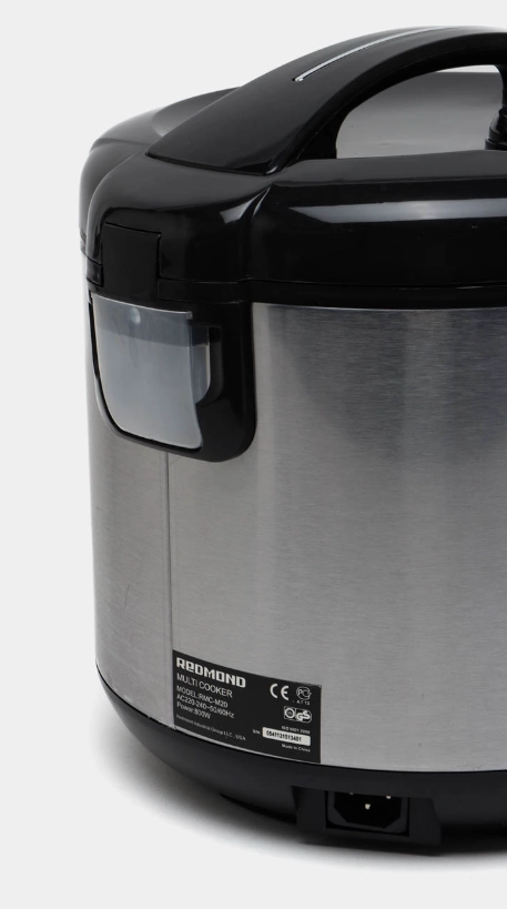 Redmond RMC-M20 multivarkasi bo'lib to'lash