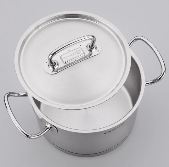 Korkmaz Proline 9l A1166 Qozon arzon