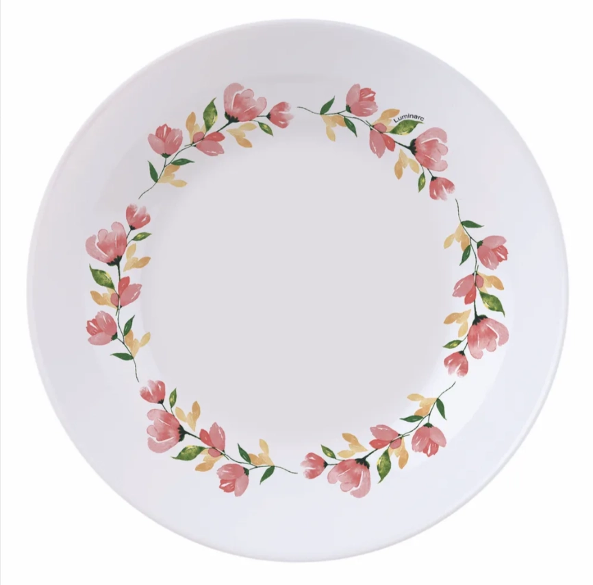 Luminarc Diwali Frieda 46 ta element Stol servisi (V2552) bo'lib to'lash