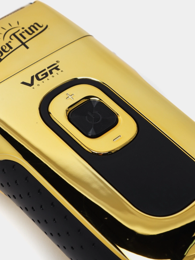 Электробритва триммер VGR V-332 цена