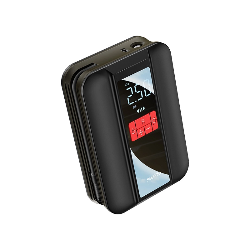 Насос автомобильный Yesido VC04 VC04 Car Mounted Inflation Pump купить