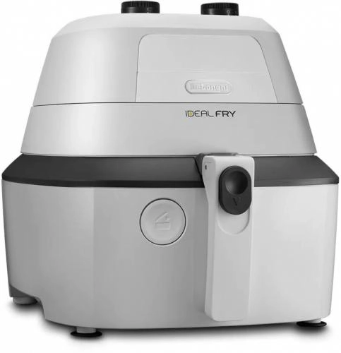 Фритюрница Delonghi FH2101.W онлайн