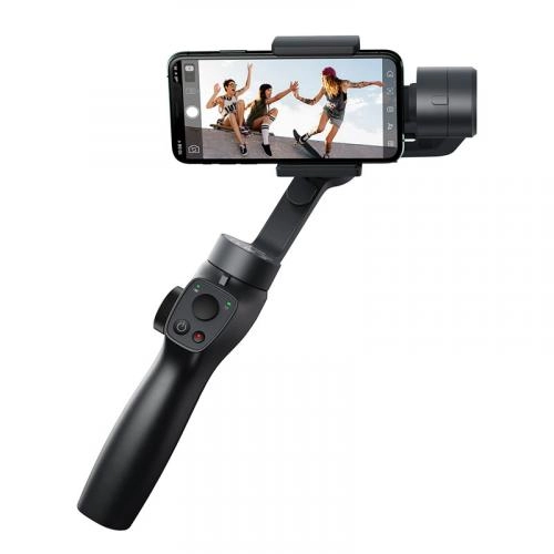 Стабилизатор для смартфона Baseus Handheld Gimbal Stabilizer купить