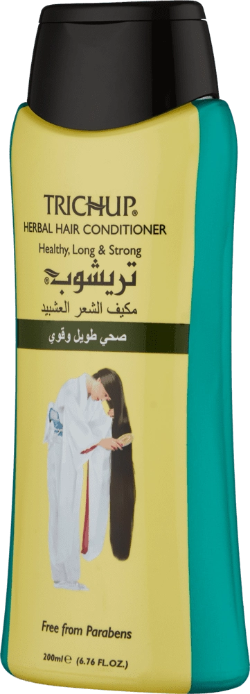 Trichup soch uchun konditsioneri 200ml arzon
