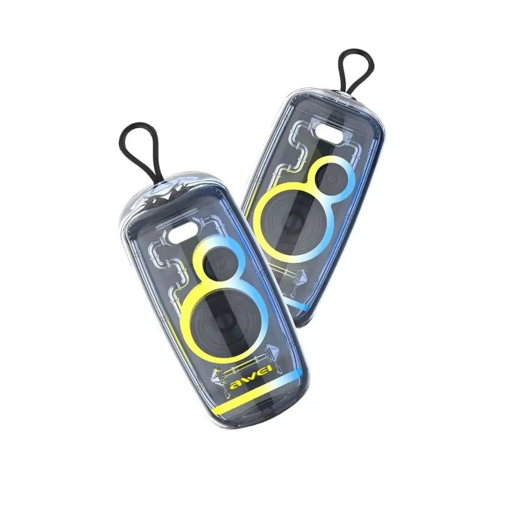 Беспроводная колонка Awei KA32 недорого