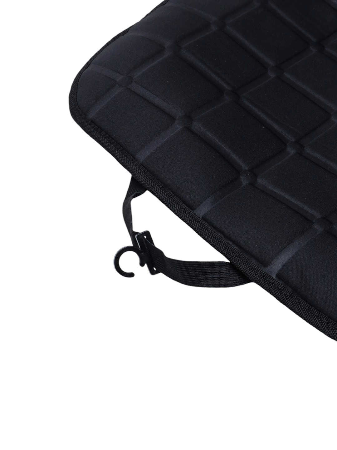 Подогрев сиденья авто со спинкой с терморегулятором / Накидка с подогревом на сиденье в Узбекистане