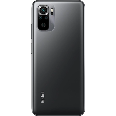 Смартфон Xiaomi Redmi Note 10s 6/128GB Black в Узбекистане