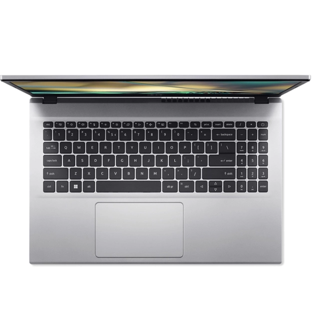 Noutbuk ACER ASPIRE 3 A325-42 R7-7730U 16GB/512GB 15.6" FHD IPS SILVER O'zbekistonda