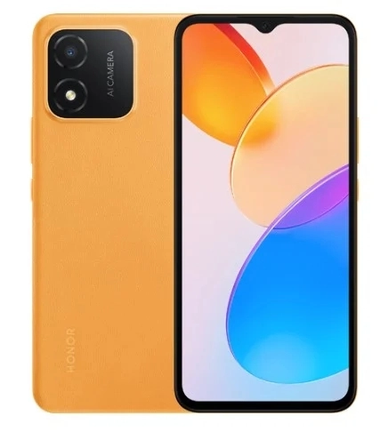 Honor X5 2/32GB Orange Smartfoni sotib olish