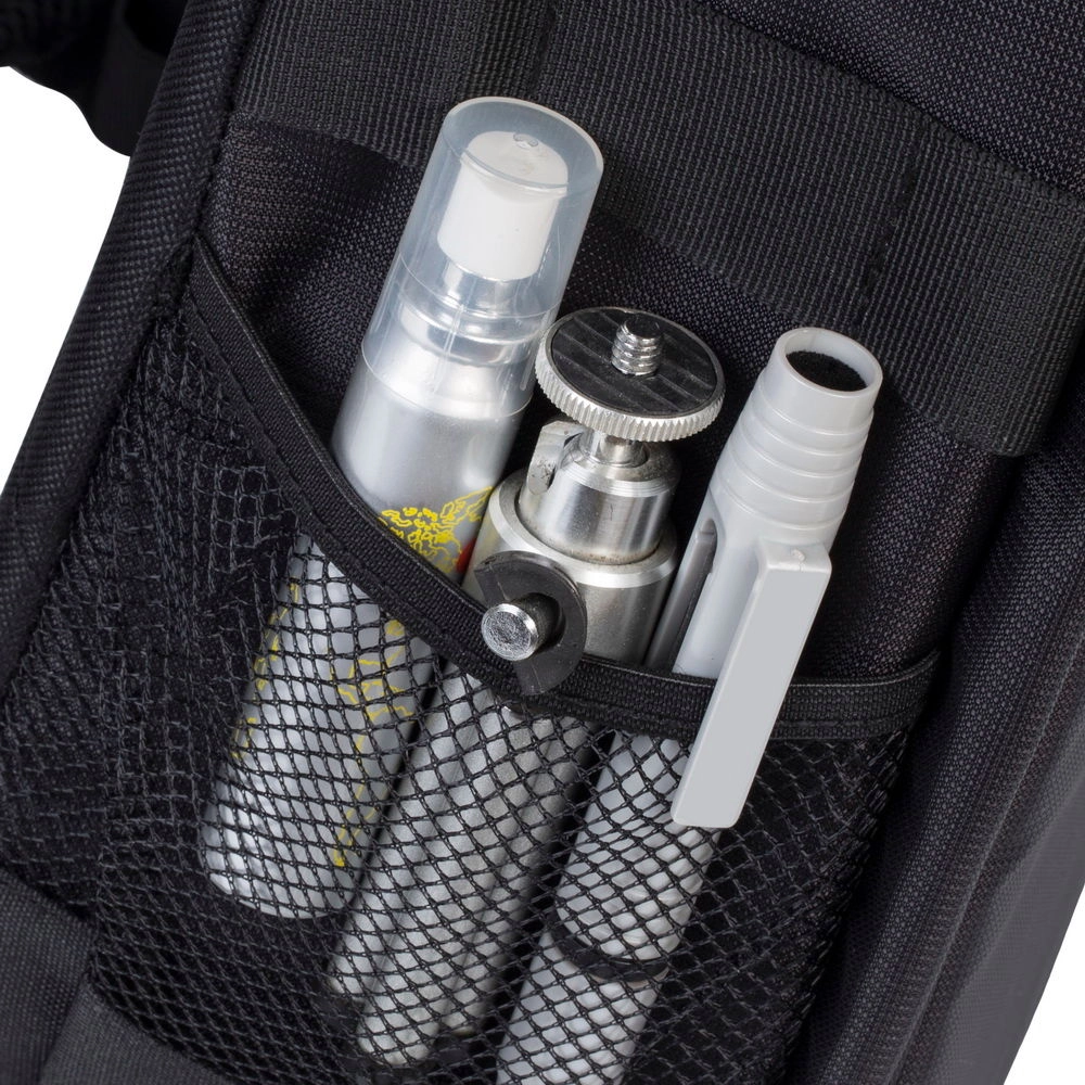 Riva 7460 (PS) Рюкзак SLR черный рассрочка