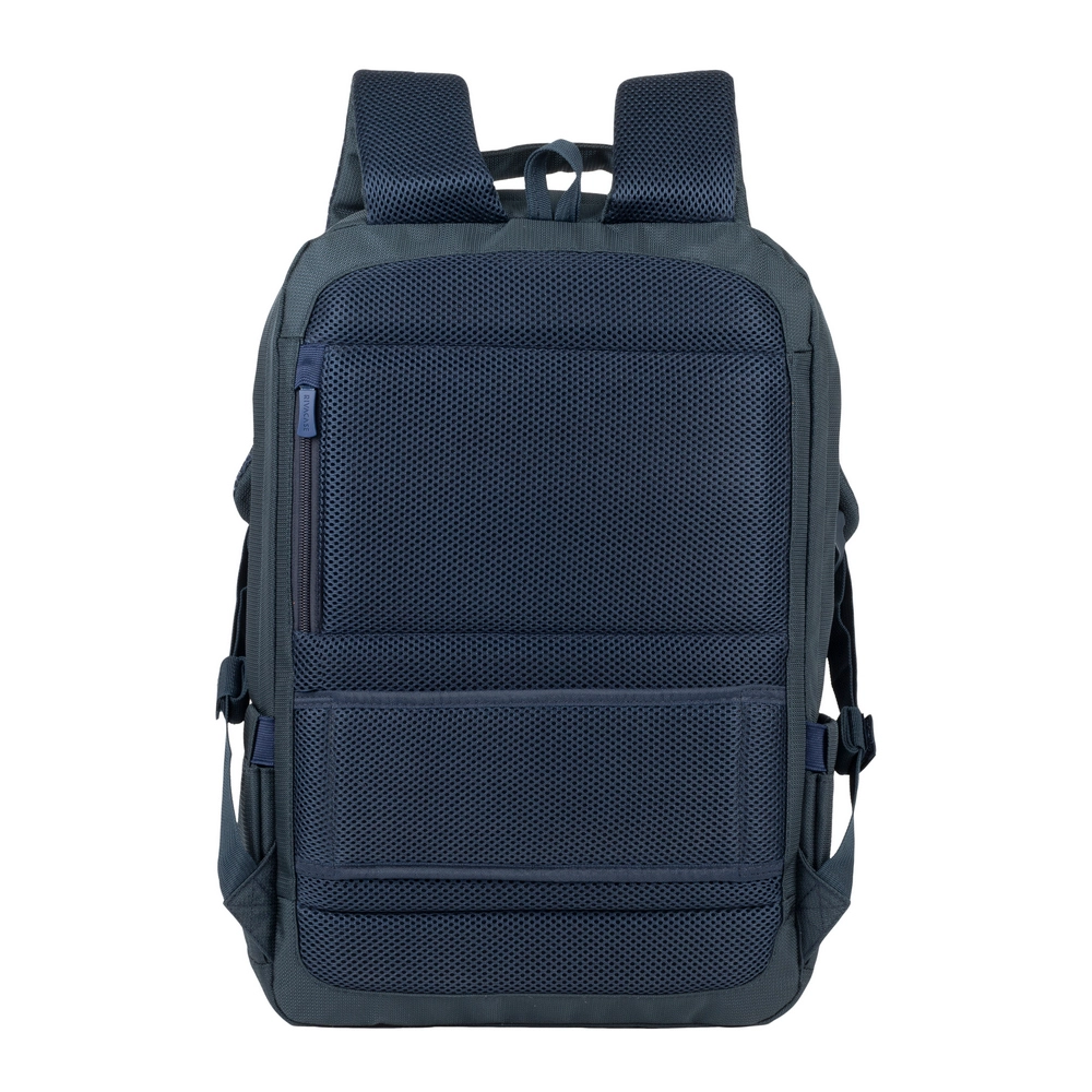 RIVACASE 8460 темно-синий рюкзак ECO Bulker для ноутбука 17,3” характеристики