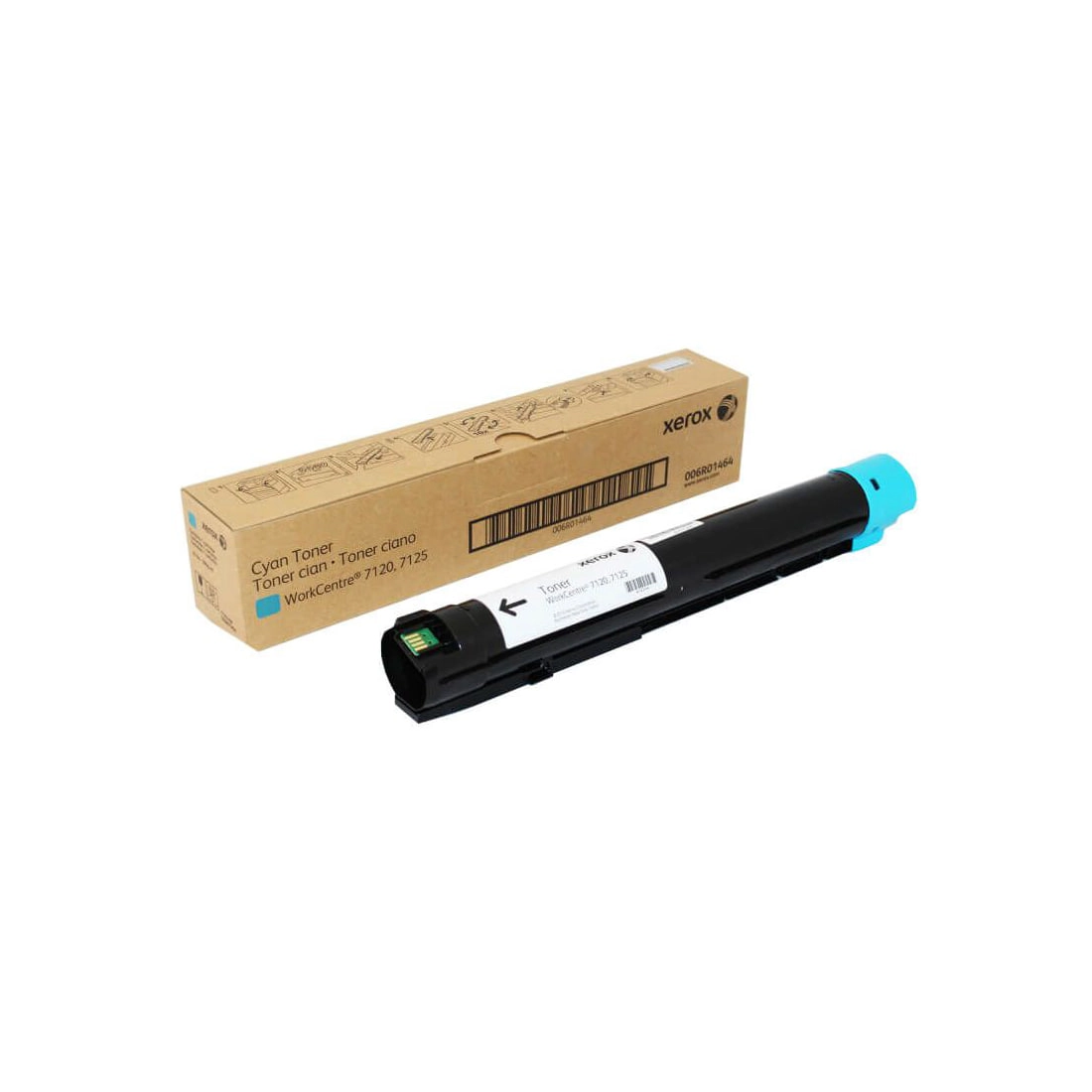 Картридж Xerox 006R01464 купить