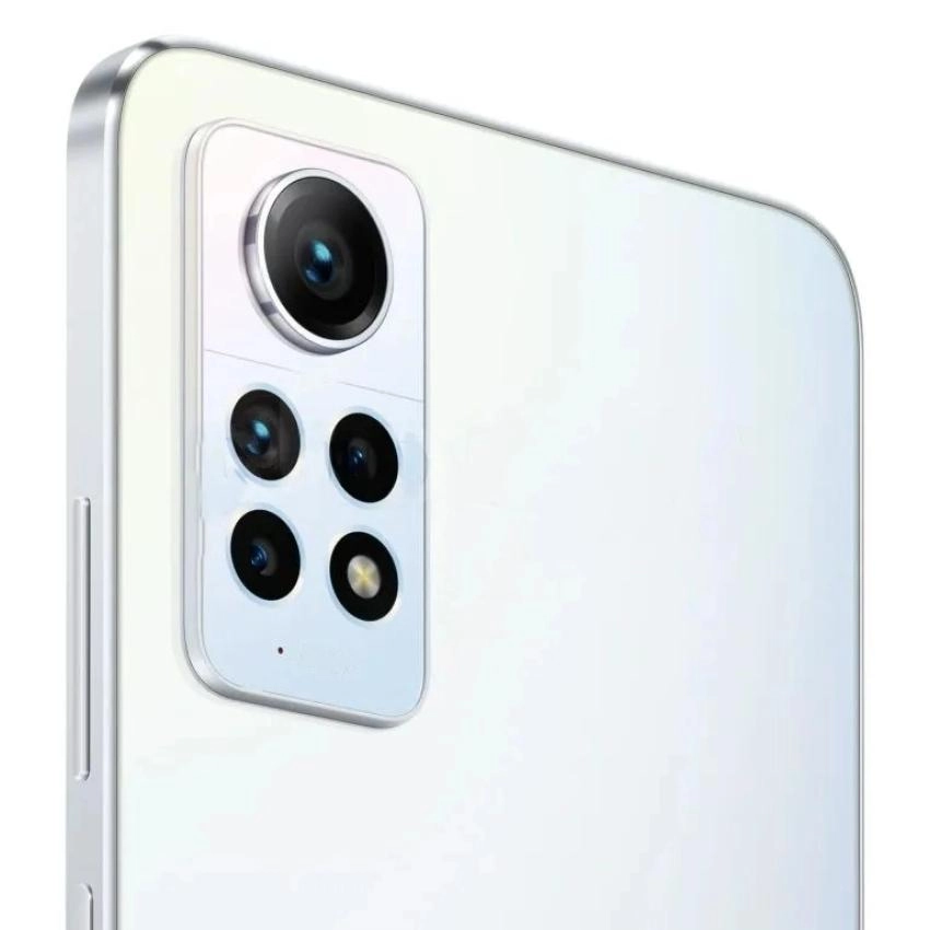 Смартфон Xiaomi Redmi Note 12 Pro 6/128GB Polar White недорого