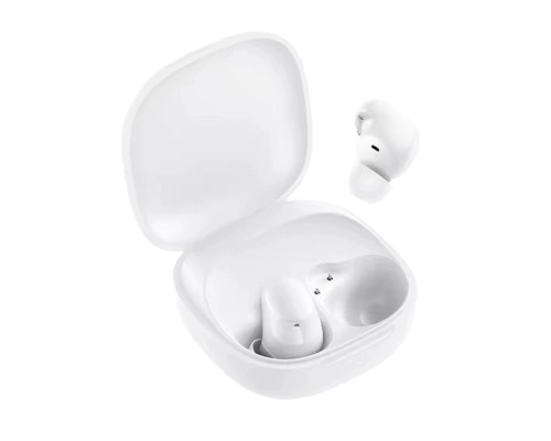 Беспроводные наушники Redmi Buds 6 Play White в Узбекистане