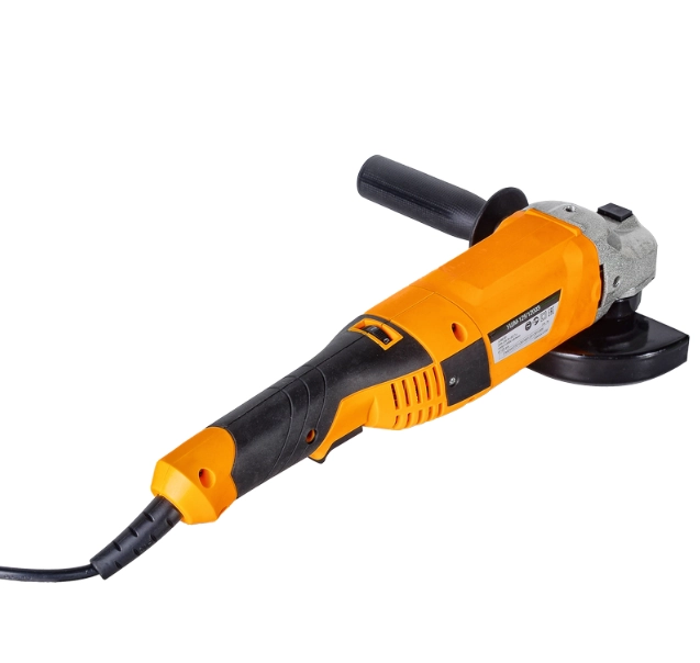 Vihr USHM-125/1200E burchakli silliqlash mashinasi sotib olish