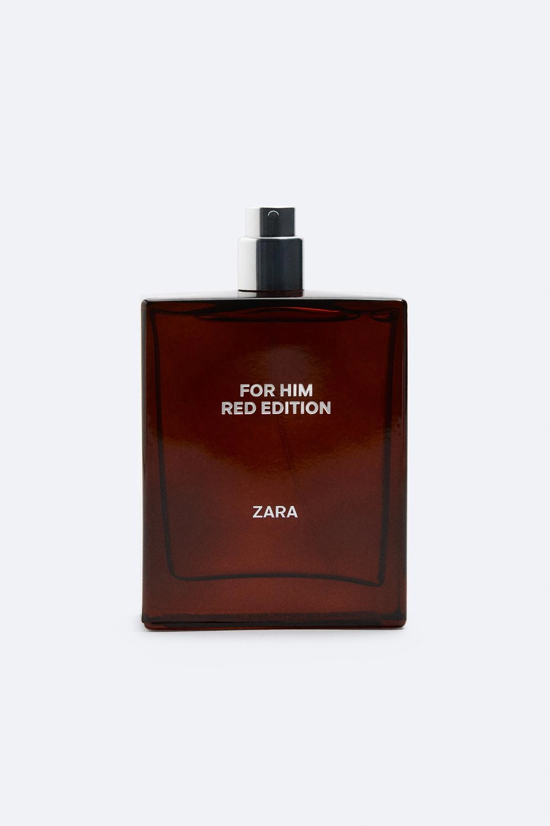 ZARA NAVY BLACK EDT erkaklar uchun parfyum 100ml arzon