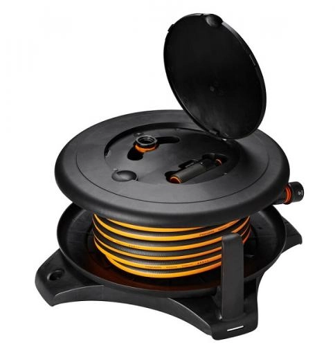 FISKARS Solid L 30m 1057237 katushkali shlangi sotib olish