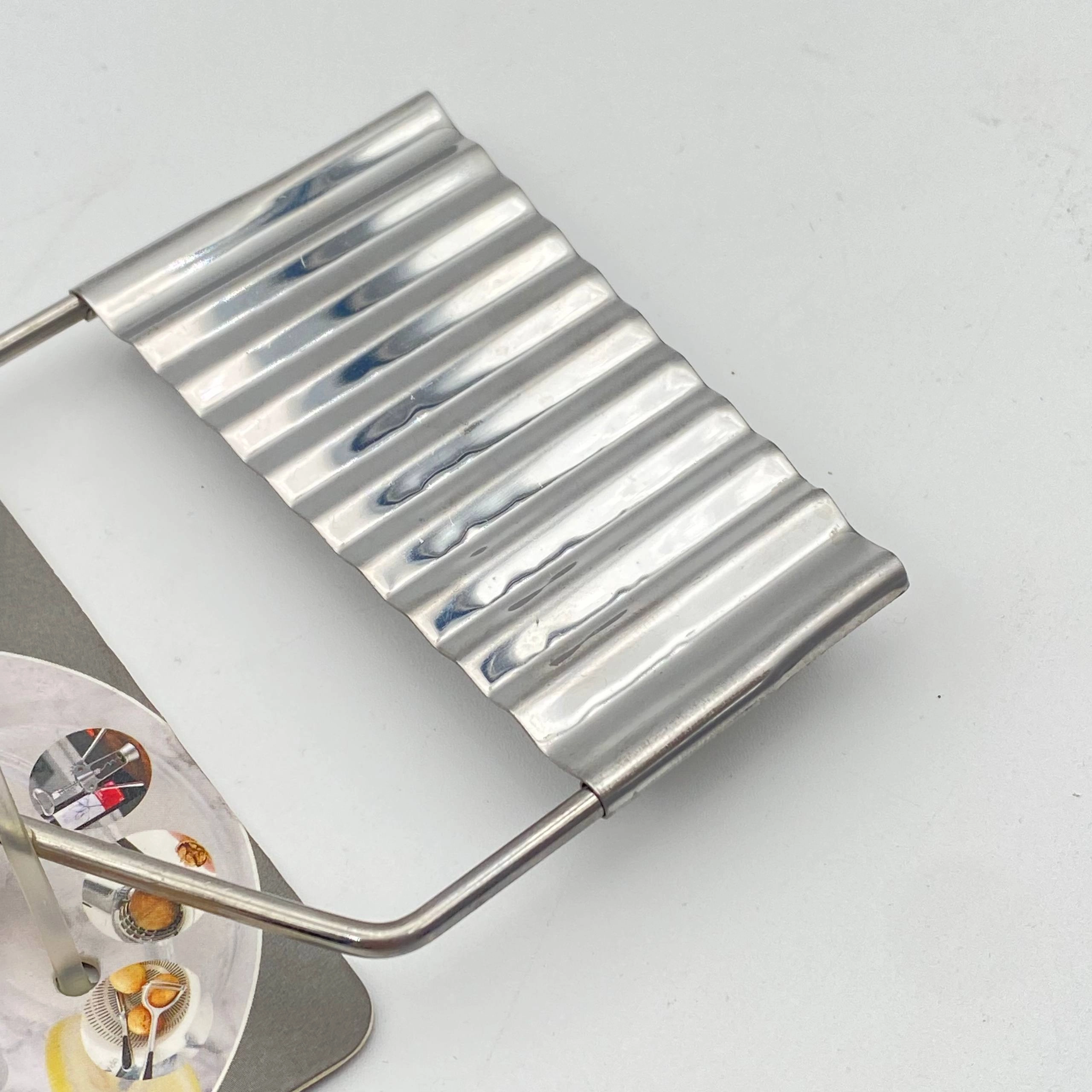 Best Choice meva va zabzovot uchun zanglamaydigan pichog&lsquo;i arzon