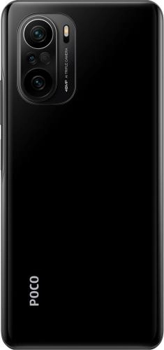 Смартфон Xiaomi Poco F3 8/256GB Black (Global Version) в Узбекистане