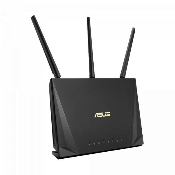 Двухдиапазонный геймерский беспроводной маршрутизатор Asus RT-AC85P купить
