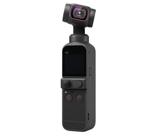 DJI Osmo Pocket 2 ekshn-kamerasi arzon