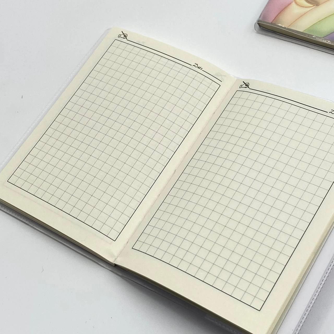 Luck JT6150-4 Katak bloknotlari, dona(A6) O'zbekistonda