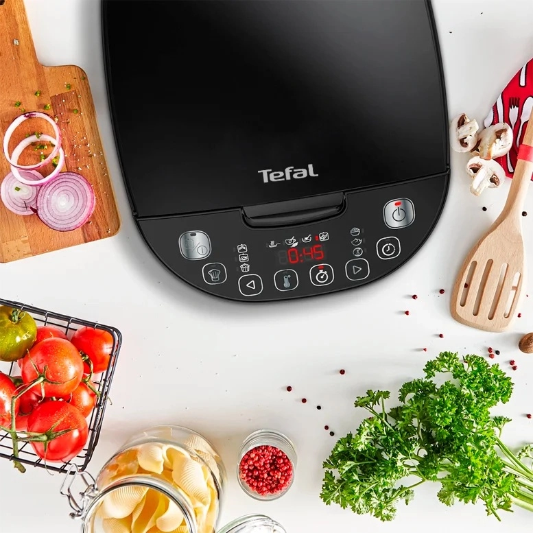 Мультиварка Tefal RK622825 onlayn