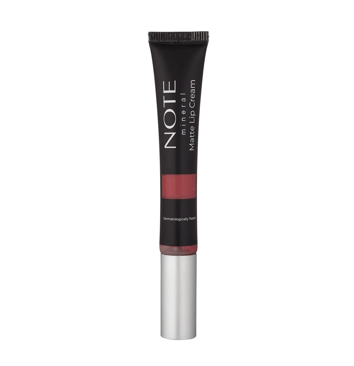 NOTE MINERAL LIP CREAM 04  kremli lab bo'yog'i sotib olish