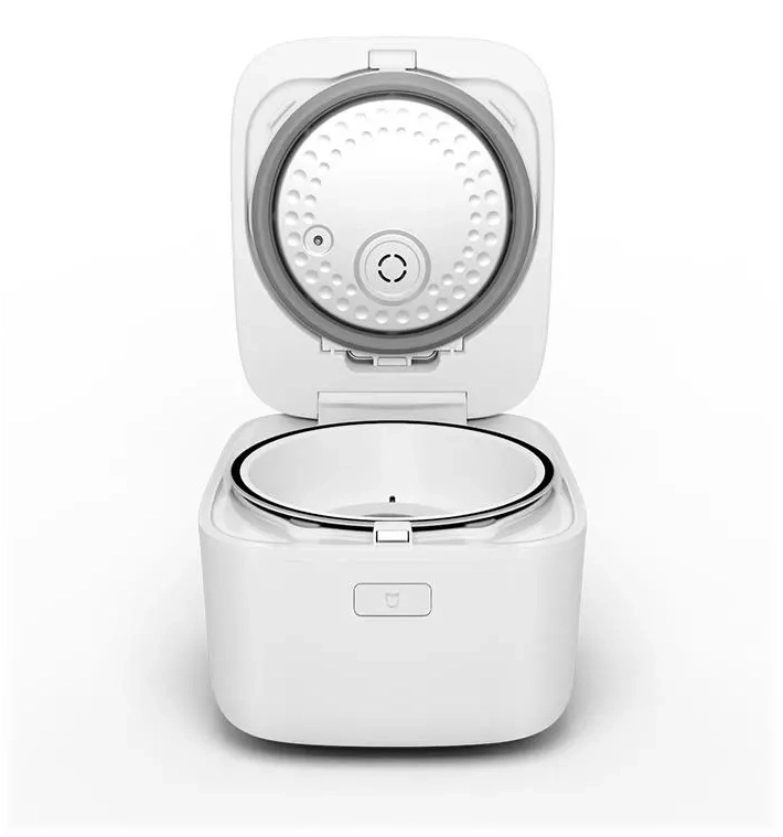 Рисоварка Xiaomi Induction Heating Rice Cooker 2 4L в Узбекистане