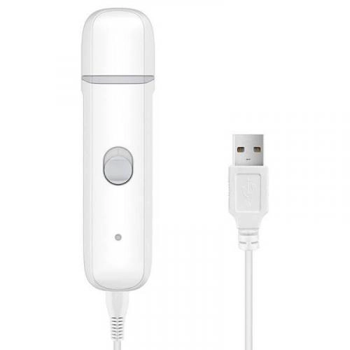 Xiaomi Pawbby Pet Electric Nail Sharpener – uy hayvonlarining tirnog‘i uchun trimmer sotib olish