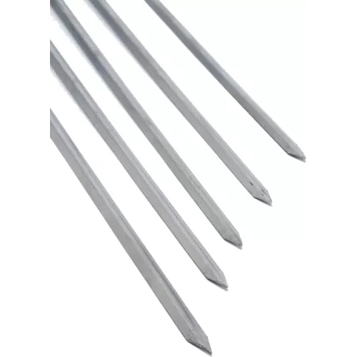 BoyScout burchakli sixi, 37 sm, 5 dona arzon