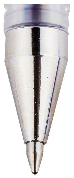 OfficeSpace "Classic" gel ruchkasi, ko‘k, 0,5 mm O'zbekistonda