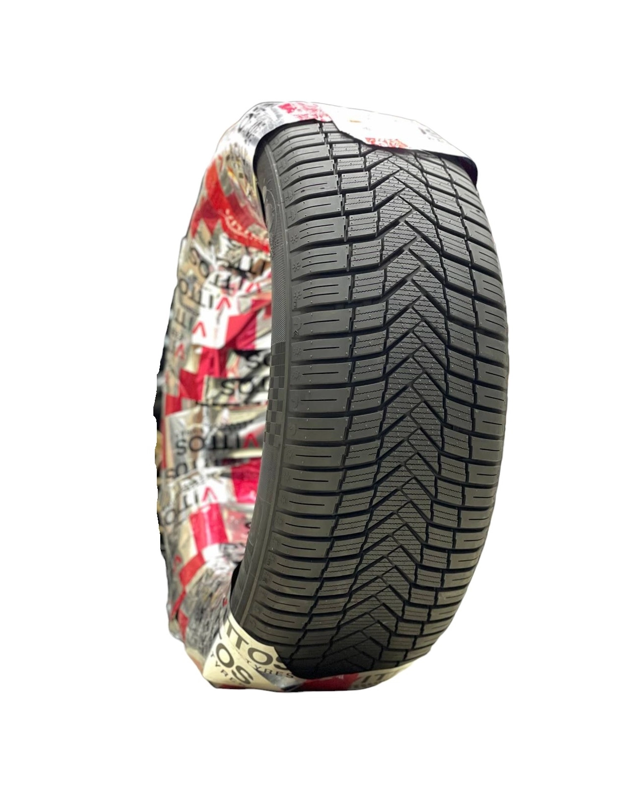 Vittos ASP11 235/55/17 shinalari sotib olish