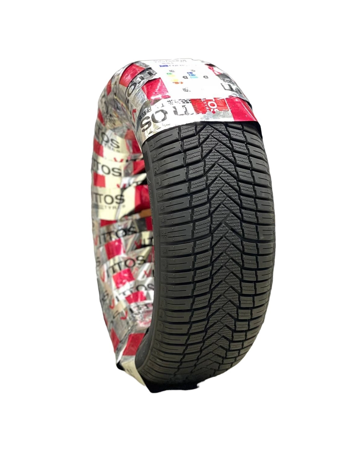 Vittos ASP11 205/55/16shinalari sotib olish