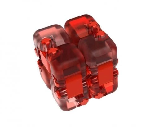 Игрушка антистресс Xiaomi Mitu Finger Spinner Toy недорого