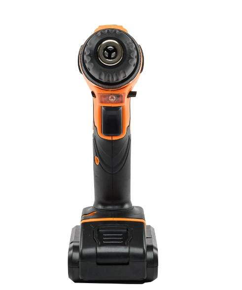 Аккумуляторная дрель-шуруповерт Вихрь ДА-20Л-2КA в Узбекистане