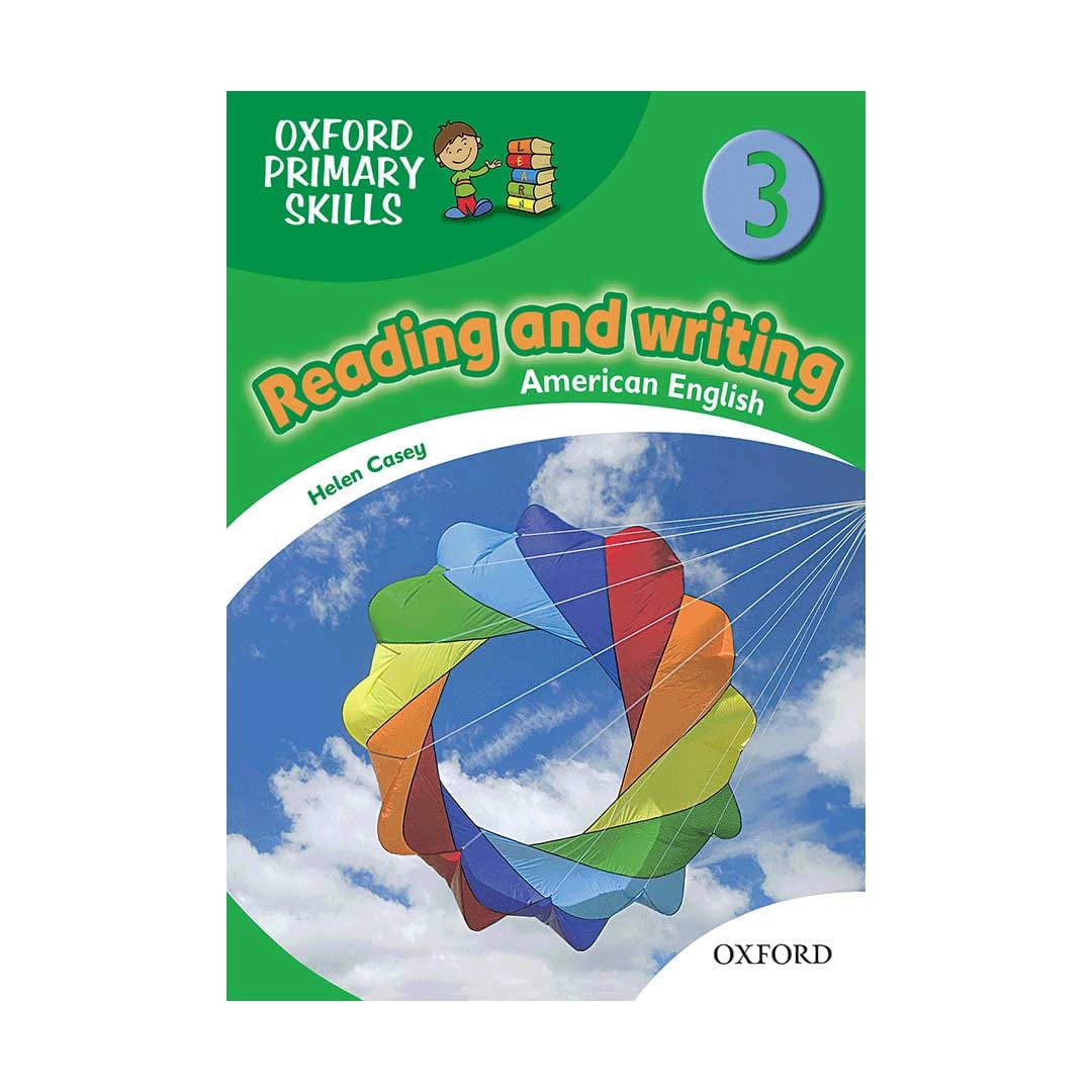 Helen Casey: Reading and writing 3 (+CD) sotib olish