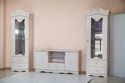 Мебель для гостиной "PEGASSO 303" недорого