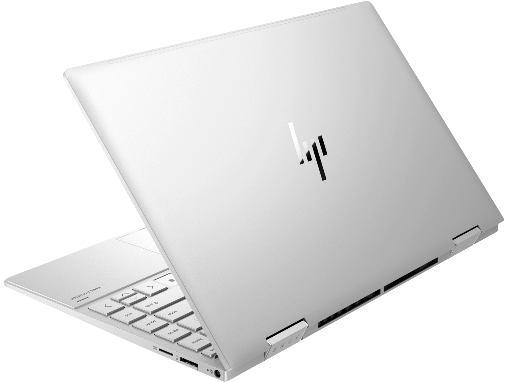 HP ENVY X360 13M-BD 1033DX / Intel i7-1195G7 / DDR4 8GB / SSD 512GB / 13.3" FHD Oled Touch / Intel Iris XE graphics / Win 11 noutbugi yetkazib berish